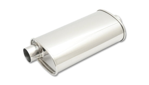 Vibrant Mufflers - StreetPower 1106