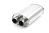 Vibrant Muffler - StreetPower 10536