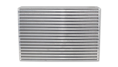 Vibrant Intercooler - Core 12834