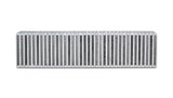 Vibrant Vertical Flow Intercooler 27in. W x 6in. H x 4.5in. Thick | 12852