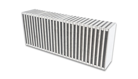 Vibrant Intercooler - Core 12858