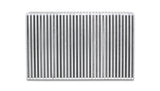 Vibrant Vertical Flow Intercooler 22in. W x 14in. H x 4.5in. Thick | 12853