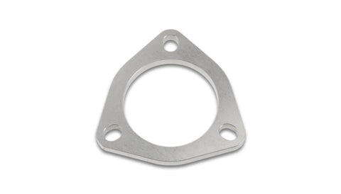 Vibrant Flanges - Titanium 12430