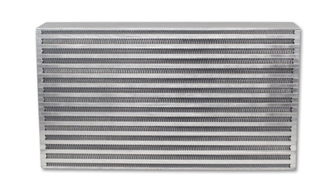 Vibrant Intercooler - Core 12833