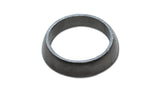 Vibrant Graphite Exhaust Gasket Donut Style (1.78in Slipover I.D. x 2.34in Gasket O.D. x 0.5in tall) | 10533