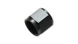 Vibrant -12AN Tube Nut Fitting - Aluminum | 10755