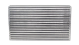 Vibrant Intercooler Core - 18in x 12in x 6in | 12844