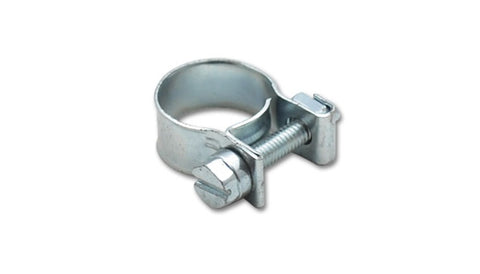 Vibrant Mini Hose Clamps 12237