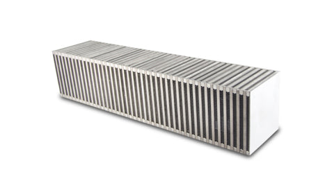 Vibrant Intercooler - Core 12867