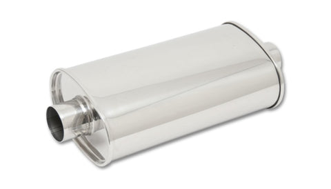 Vibrant Mufflers - StreetPower 1102