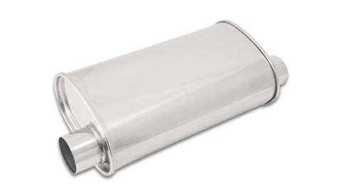 Vibrant Mufflers - StreetPower 1129