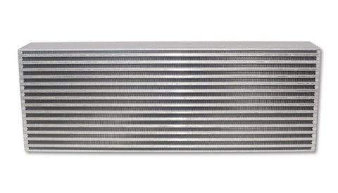 Vibrant Intercooler - Core 12840