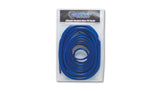 Vibrant Silicon vac Hose Pit Blue 5ft-1/8in 10ft of 5/32in 4ft of 3/16in 4ft of 1/4in 2ft of 3/8in | 2104B