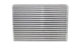 Vibrant Intercooler Core - 17.75in x 11.8in x 4.5in | 12834