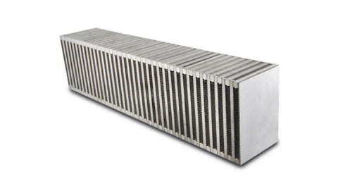 Vibrant Intercooler - Core 12868