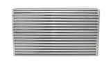 Vibrant Intercooler Core - 20in x 11in x 3.5in | 12835