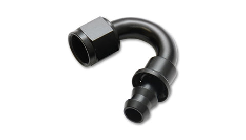 Vibrant Hose End Fittings - PushOn 22506