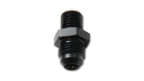 Vibrant -10AN to 14mm x 1.5 Metric Straight Adapter | 16633