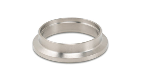 Vibrant Flanges - Titanium 12426