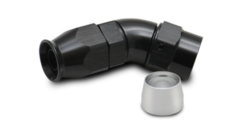 Vibrant Hose End Fittings 28404