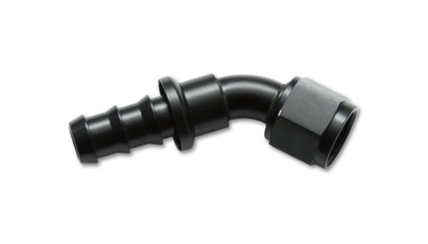 Vibrant Hose End Fittings - PushOn 22408