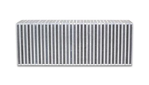 Vibrant Intercooler - Core 12841