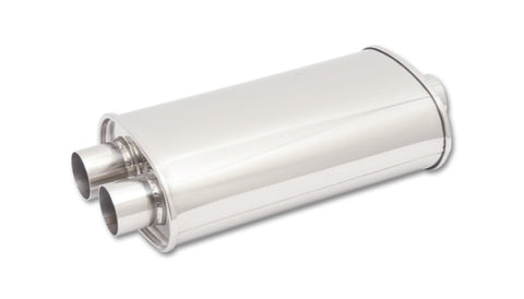 Vibrant Muffler - StreetPower 1136