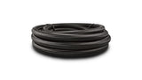 Vibrant -20 AN Black Nylon Braided Flex Hose (5 foot roll) | 11995