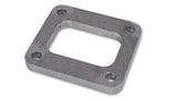 Vibrant T06 Turbo Inlet Flange Mild Steel 1/2in Thick | 14170