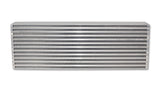 Vibrant Intercooler Core - 24in x 8in x 3.5in | 12839