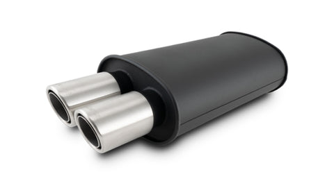 Vibrant Muffler - StreetPower 12310