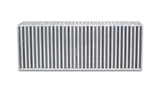 Vibrant Intercooler Core - 6in x 11.80in x 3.00in | 12841