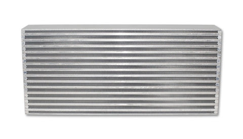 Vibrant Intercooler - Core 12831