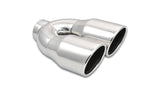 Vibrant Exhaust Tips - Round 1326