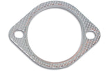 Vibrant 2-Bolt High Temperature Exhaust Gasket (4in I.D.) | 1459