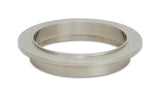 Vibrant Titanium V-Band Flange for 2.5in OD Tubing - Male | 12490M