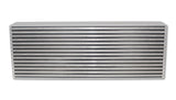 Vibrant Intercooler Core - 27.5in x 9.85in x 4.5in | 12840