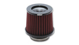 Vibrant The Classic Performance Air Filter (5.25in O.D. Cone x 5in Tall x 3in inlet I.D.) | 10923