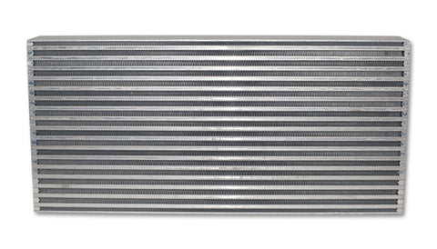 Vibrant Intercooler - Core 12832