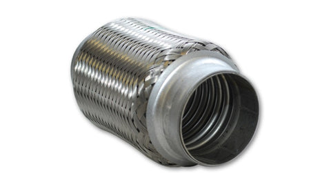 Vibrant SS Flex Couplings No Liner 64704