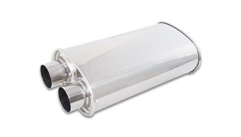 Vibrant Muffler - StreetPower 1159