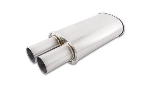 Vibrant Muffler - StreetPower 1095