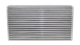 Vibrant Air-to-Air Intercooler Core Only (core size: 22in W x 11.8in H x 4.5in thick) | 12838