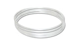 Vibrant Aluminum 5/8in OD Fuel Line - 25ft Spool | 16413