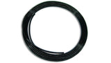 Vibrant 3/8in (9.5mm) OD Polyethylene Tubing 10 foot length (Black) | 2651