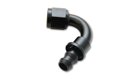 Vibrant Hose End Fittings - PushOn 22210