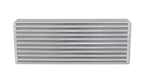 Vibrant Intercooler - Core 12830