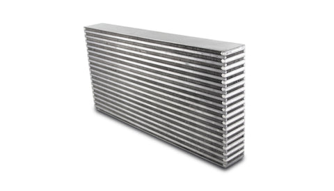 Vibrant Intercooler - Core 12922