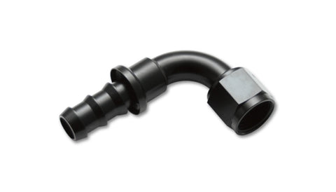 Vibrant Hose End Fittings - PushOn 22912