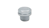 Vibrant Threaded Hex Bolt capping Oxygen Sens Bung Mild Steel M18x1.5 thread Bulk Pack of 5 pcs. | 1195